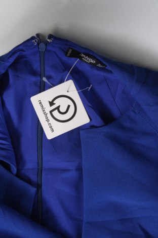 Kleid Mango, Größe M, Farbe Blau, Preis € 10,99