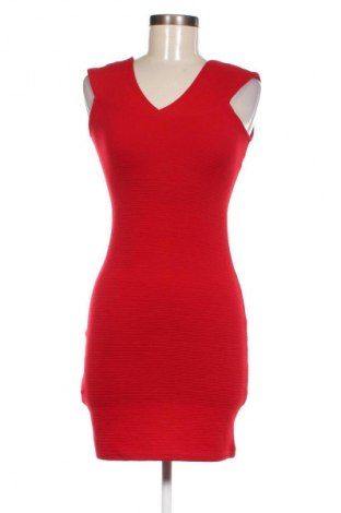 Kleid Mango, Größe S, Farbe Rot, Preis 23,99 €