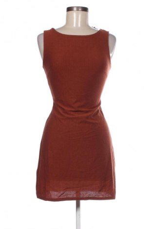 Kleid Mango, Größe S, Farbe Braun, Preis € 23,99