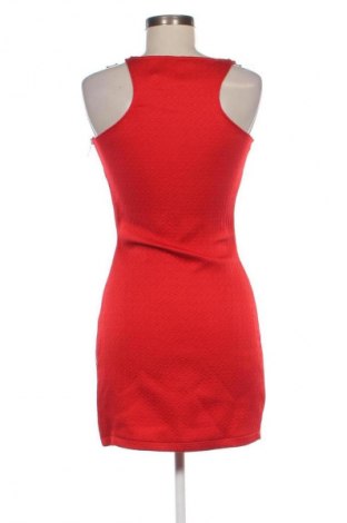 Kleid Mango, Größe S, Farbe Rot, Preis 28,37 €