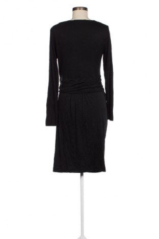 Kleid Marc Cain, Größe L, Farbe Schwarz, Preis 128,99 €