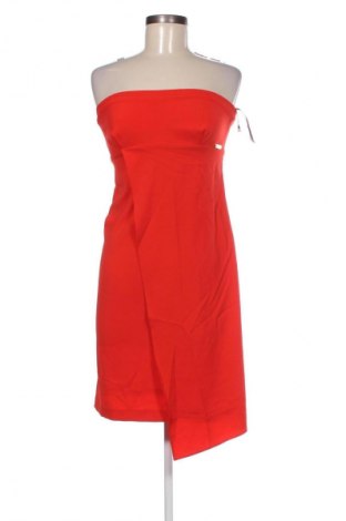 Kleid Mary Deep, Größe M, Farbe Rot, Preis 25,49 €