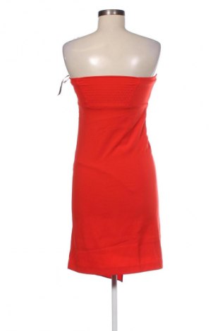 Kleid Mary Deep, Größe M, Farbe Rot, Preis 12,99 €