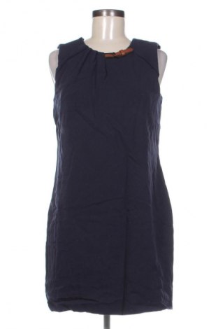 Kleid Massimo Dutti, Größe M, Farbe Blau, Preis € 57,49