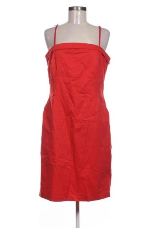 Kleid Mexx, Größe L, Farbe Rot, Preis 24,48 €