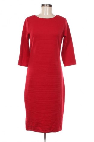 Kleid Miso, Größe L, Farbe Rot, Preis € 20,49