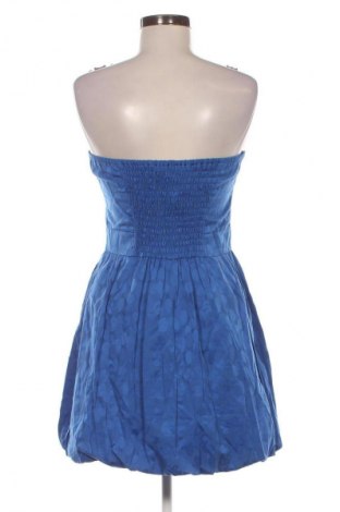 Kleid Miss Selfridge, Größe M, Farbe Blau, Preis € 15,35