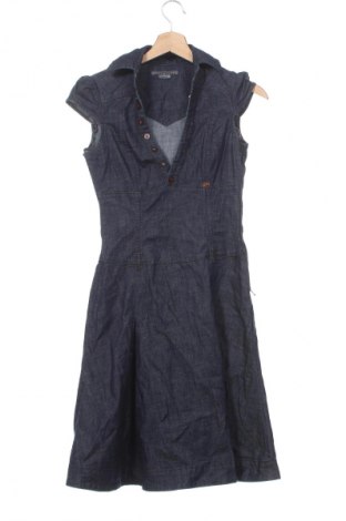 Kleid Miss Sixty, Größe S, Farbe Blau, Preis € 42,05