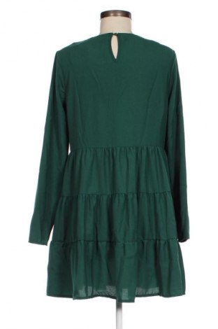 Kleid Missguided, Größe M, Farbe Grün, Preis 10,49 €