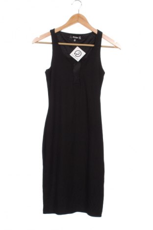 Kleid Missguided, Größe XS, Farbe Schwarz, Preis € 6,99