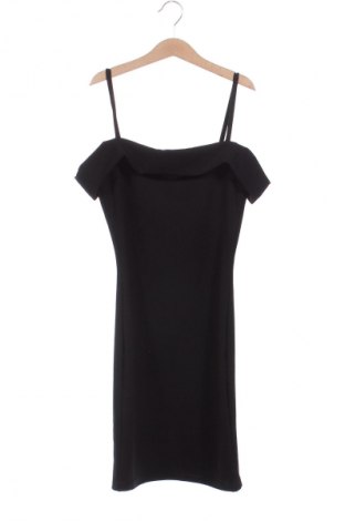 Kleid Missguided, Größe XS, Farbe Schwarz, Preis 4,99 €