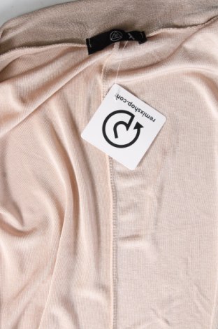 Kleid Missguided, Größe S, Farbe Beige, Preis 20,49 €