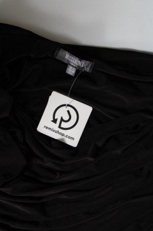 Kleid Missguided, Größe M, Farbe Schwarz, Preis € 20,49