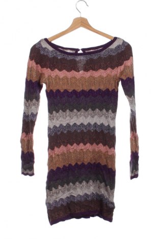 Šaty  Missoni Lindex, Veľkosť XS, Farba Viacfarebná, Cena  73,95 €