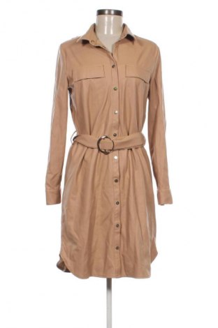 Kleid Mohito, Größe M, Farbe Beige, Preis € 14,91