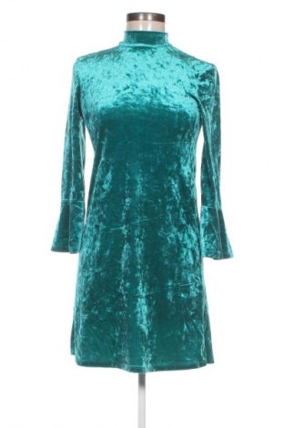 Rochie Monki, Mărime S, Culoare Verde, Preț 88,99 Lei