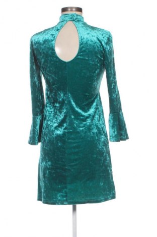 Rochie Monki, Mărime S, Culoare Verde, Preț 44,99 Lei