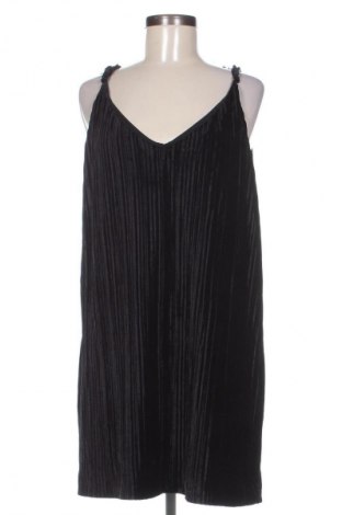 Rochie Monki, Mărime L, Culoare Negru, Preț 88,99 Lei