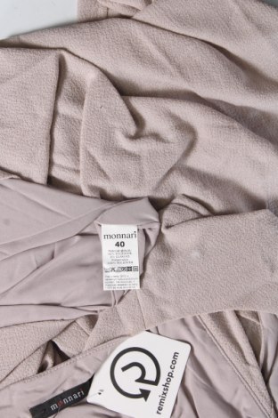 Kleid Monnari, Größe M, Farbe Beige, Preis € 20,49