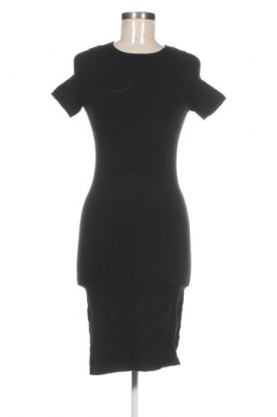 Kleid Monoprix Femme, Größe S, Farbe Schwarz, Preis 7,99 €