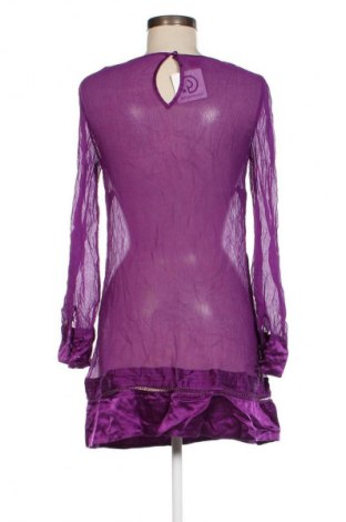 Kleid Monsoon, Größe L, Farbe Lila, Preis 33,99 €