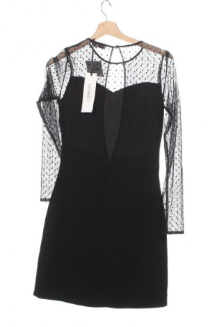 Rochie Morgan, Mărime XS, Culoare Negru, Preț 76,46 Lei