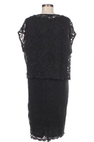 Rochie Ms Mode, Mărime XXL, Culoare Negru, Preț 190,99 Lei