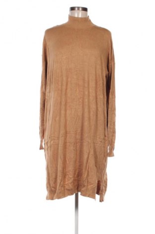 Kleid My Wear, Größe L, Farbe Beige, Preis € 5,99