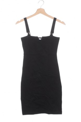 Kleid NA-KD, Größe XS, Farbe Schwarz, Preis 33,99 €