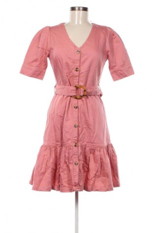 Kleid NA-KD, Größe S, Farbe Rosa, Preis 33,99 €