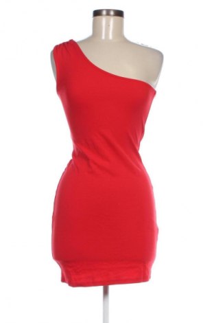 Kleid NA-KD, Größe S, Farbe Rot, Preis 33,99 €