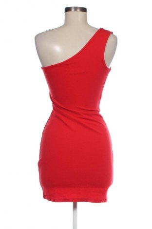 Kleid NA-KD, Größe S, Farbe Rot, Preis 33,99 €