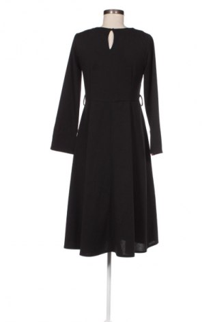 Kleid NEW COLLECTION, Größe L, Farbe Schwarz, Preis 24,55 €