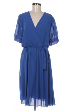 Kleid NEW COLLECTION, Größe XL, Farbe Blau, Preis € 55,18