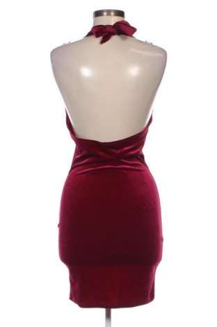 Kleid NLY, Größe XS, Farbe Rot, Preis 33,99 €