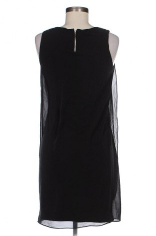 Kleid Naf Naf, Größe S, Farbe Schwarz, Preis 33,99 €