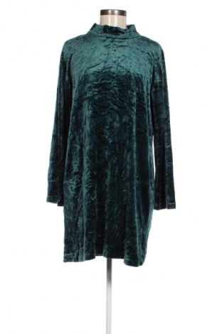 Rochie Nanso, Mărime L, Culoare Verde, Preț 157,99 Lei