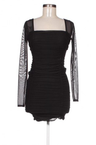 Kleid Nasty Gal, Größe S, Farbe Schwarz, Preis € 24,46