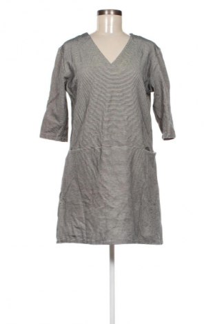 Kleid Nathalie Vleeschouwer, Größe L, Farbe Grau, Preis 57,49 €