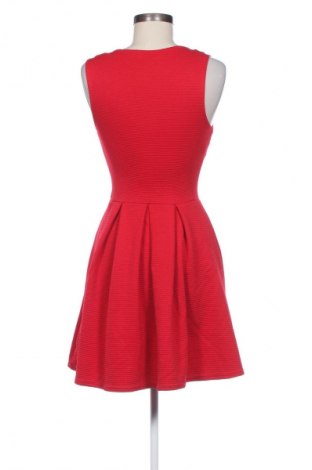 Kleid New Look, Größe XS, Farbe Rot, Preis 20,49 €