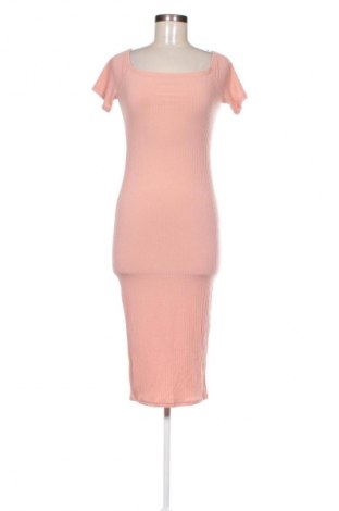 Kleid New Look, Größe L, Farbe Rosa, Preis 6,99 €