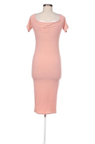 Kleid New Look, Größe L, Farbe Rosa, Preis 6,99 €