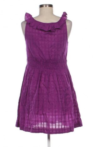 Kleid New Look, Größe M, Farbe Lila, Preis 17,51 €