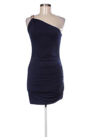 Kleid Nly One, Größe M, Farbe Blau, Preis 20,49 €