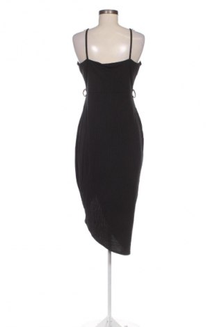 Kleid Nly One, Größe L, Farbe Schwarz, Preis € 14,99