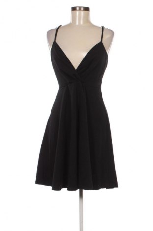 Kleid Nly One, Größe L, Farbe Schwarz, Preis 20,49 €