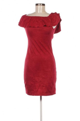 Kleid Noemie & Co, Größe S, Farbe Rot, Preis € 10,99