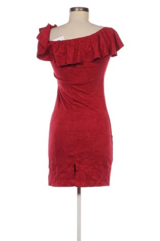 Kleid Noemie & Co, Größe S, Farbe Rot, Preis € 10,99