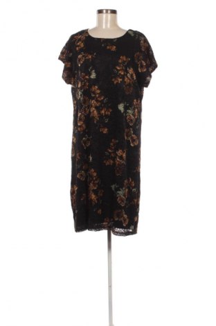 Rochie Norah, Mărime L, Culoare Negru, Preț 157,99 Lei