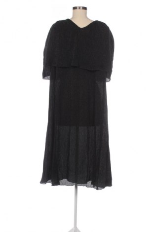 Kleid Now, Größe L, Farbe Schwarz, Preis 6,99 €